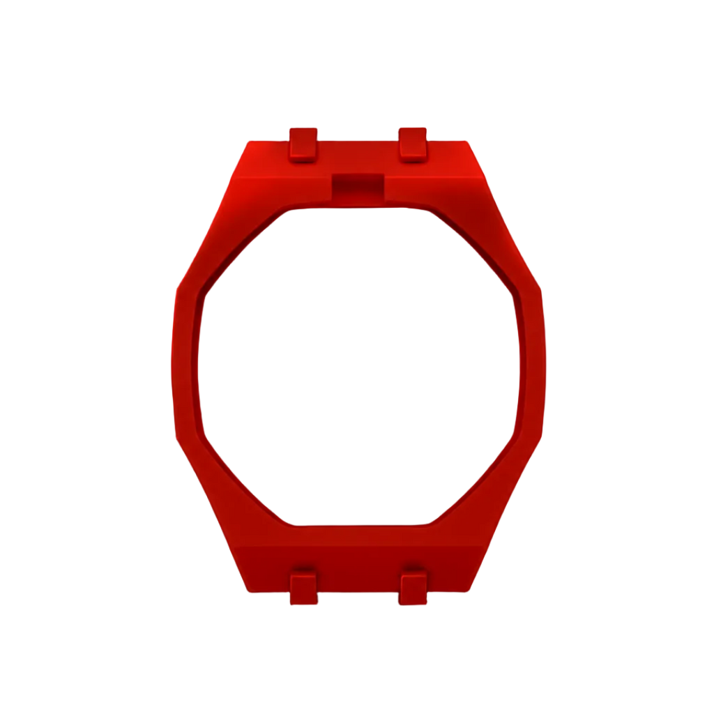 case-red