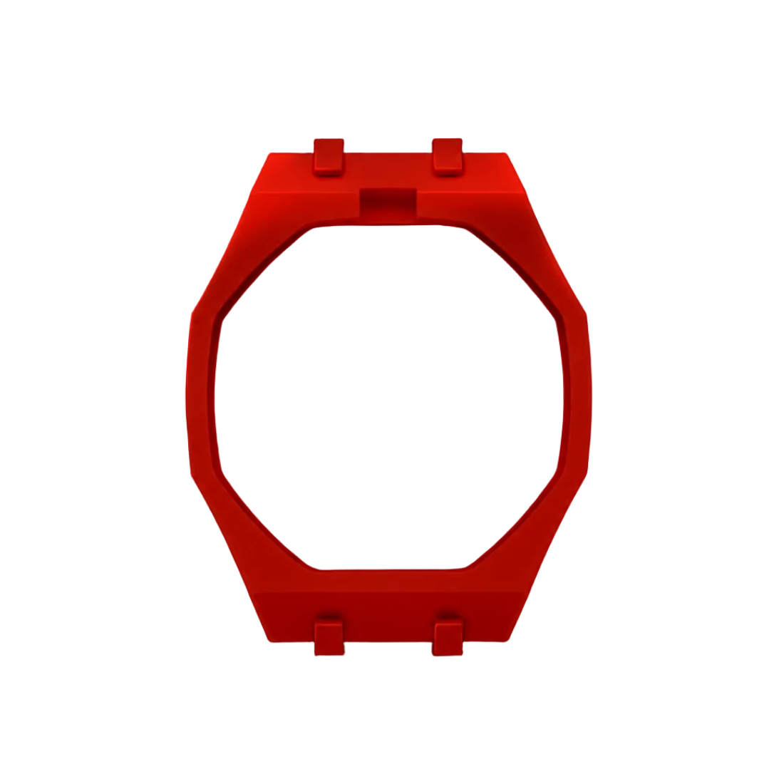 case-red