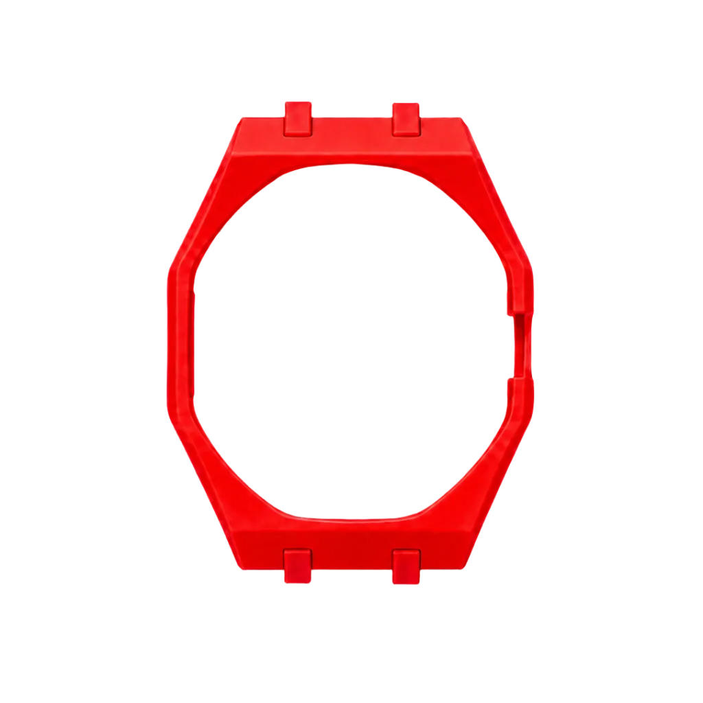 case-red