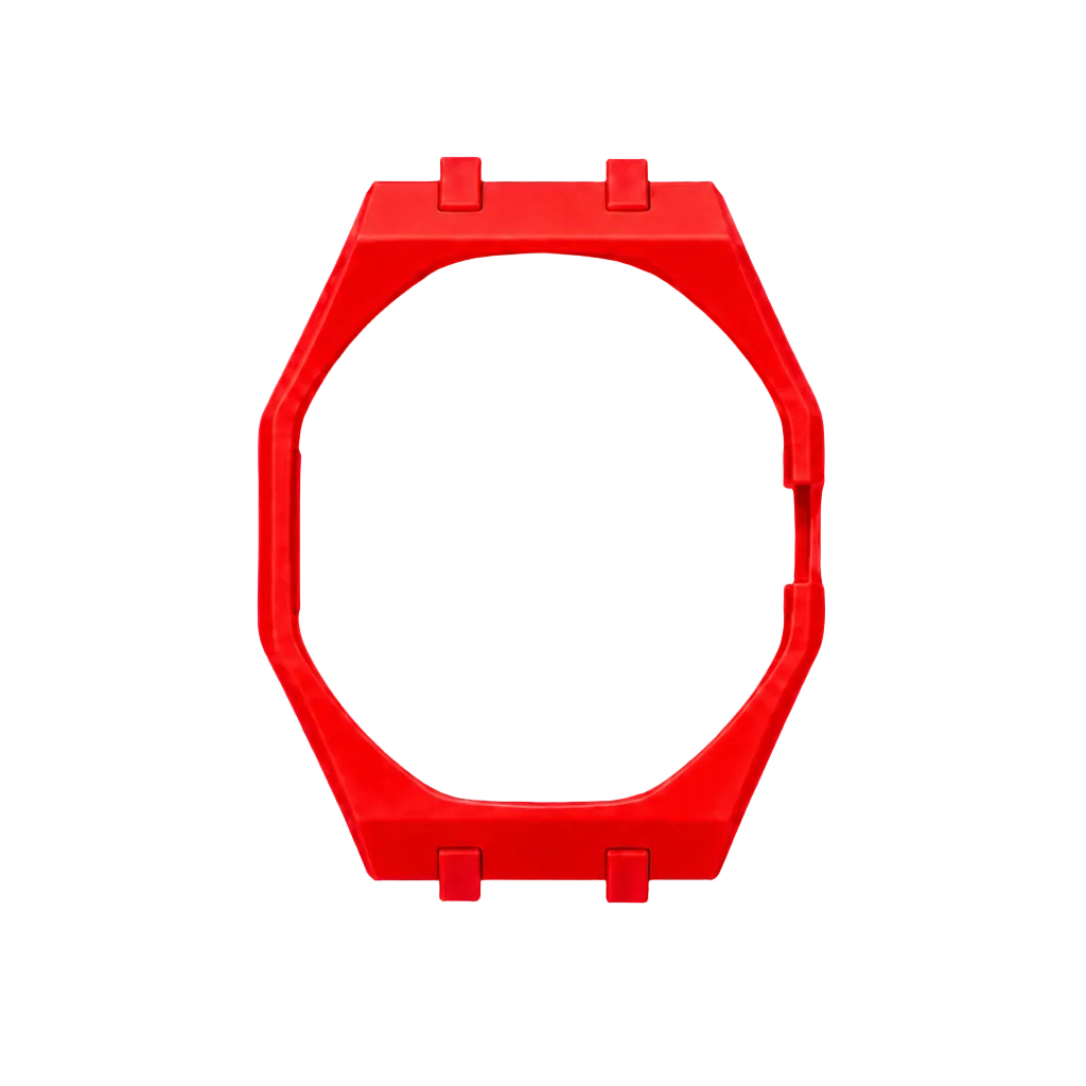 case-red